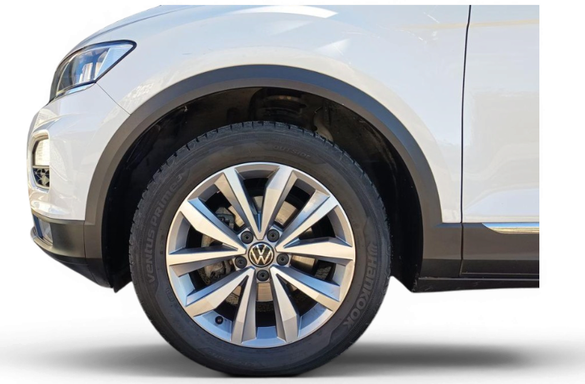 Imagen de Volkswagen T-Roc