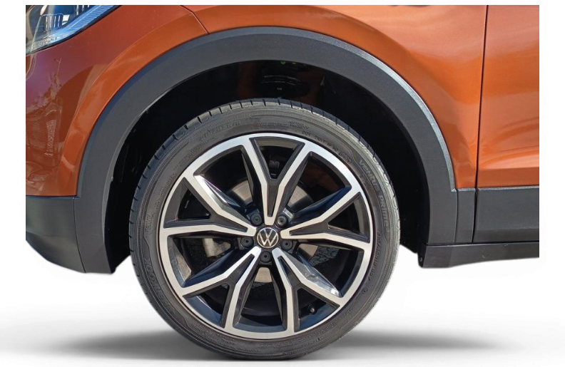 Imagen de Volkswagen T-Cross