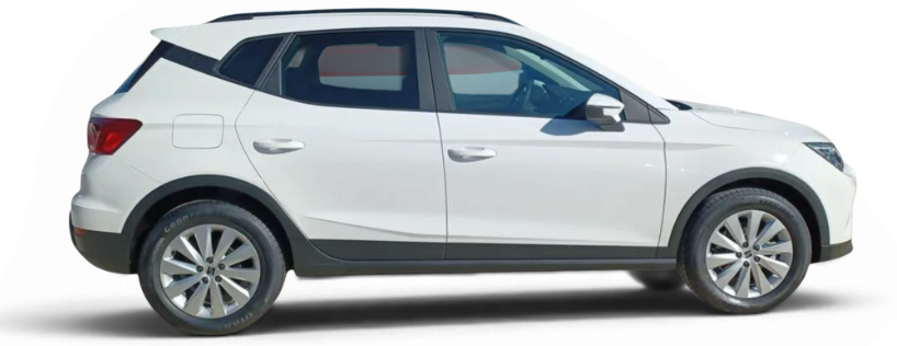 Imagen de SEAT Arona