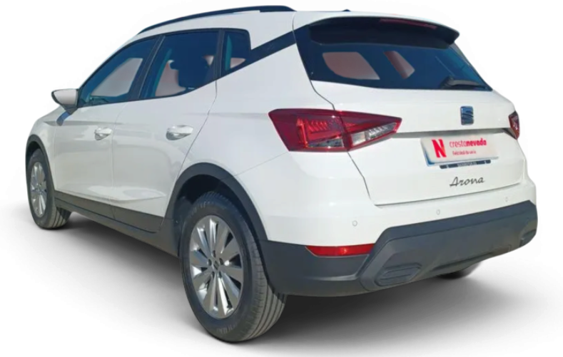 Imagen de SEAT Arona