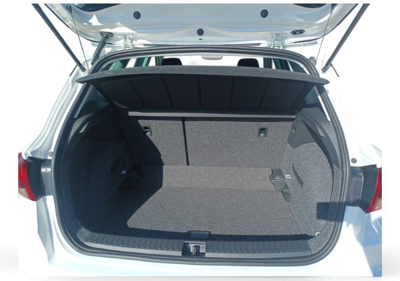 Imagen de SEAT Arona