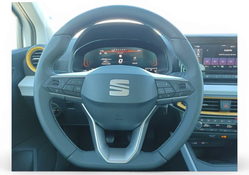 Imagen de SEAT Arona