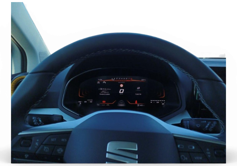 Imagen de SEAT Arona