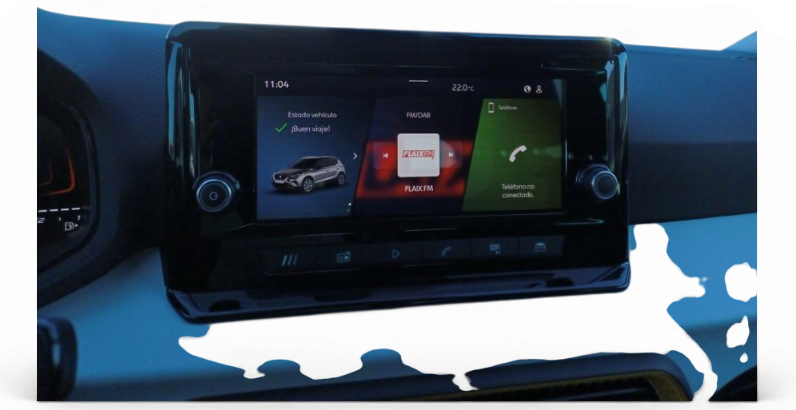 Imagen de SEAT Arona