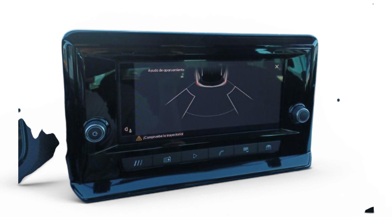 Imagen de SEAT Arona