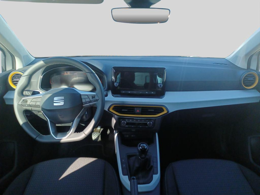 Imagen de SEAT Arona