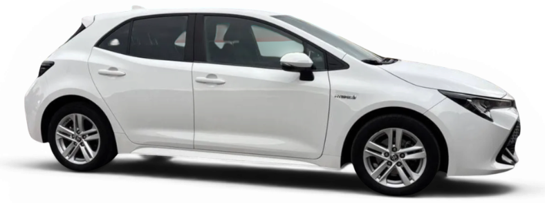 Imagen de TOYOTA Corolla