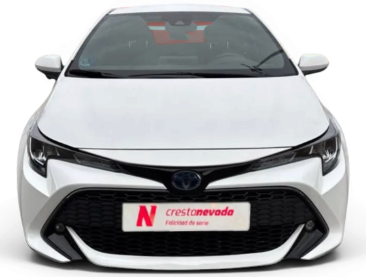 Imagen de TOYOTA Corolla