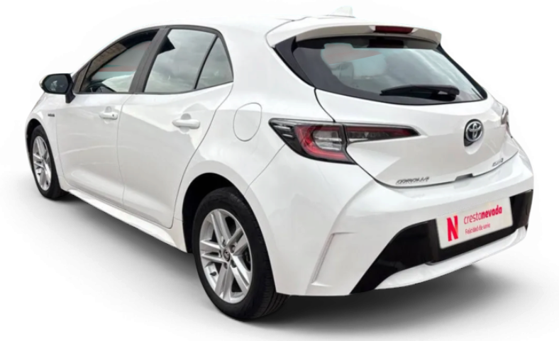 Imagen de TOYOTA Corolla