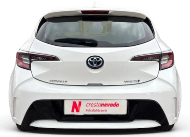 Imagen de TOYOTA Corolla