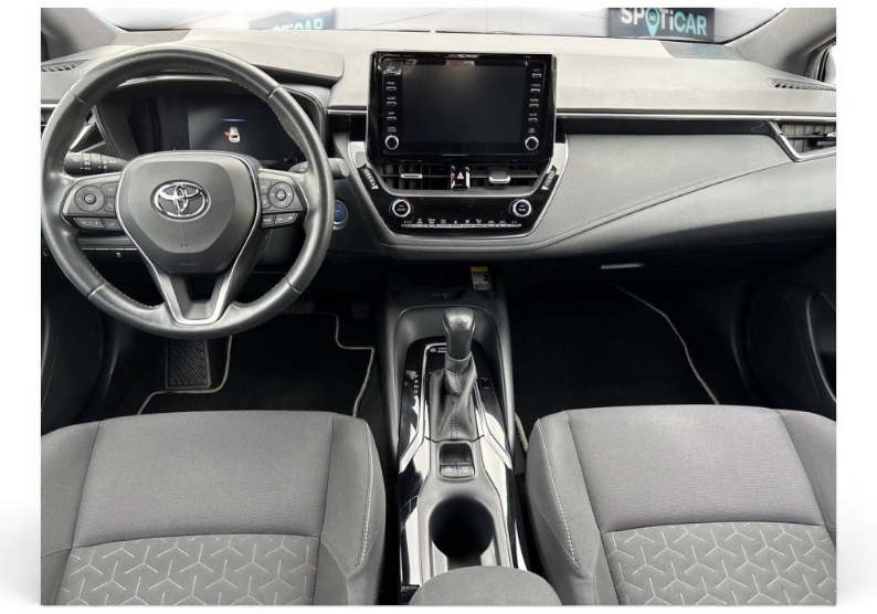 Imagen de TOYOTA Corolla