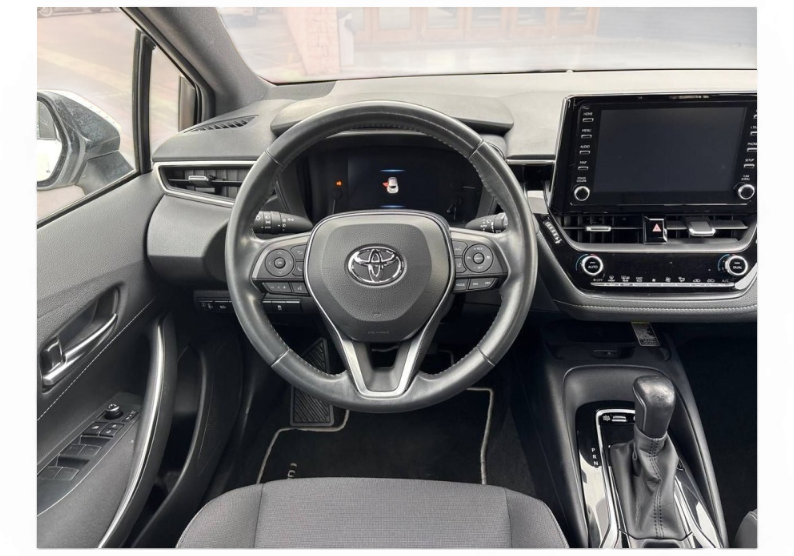 Imagen de TOYOTA Corolla