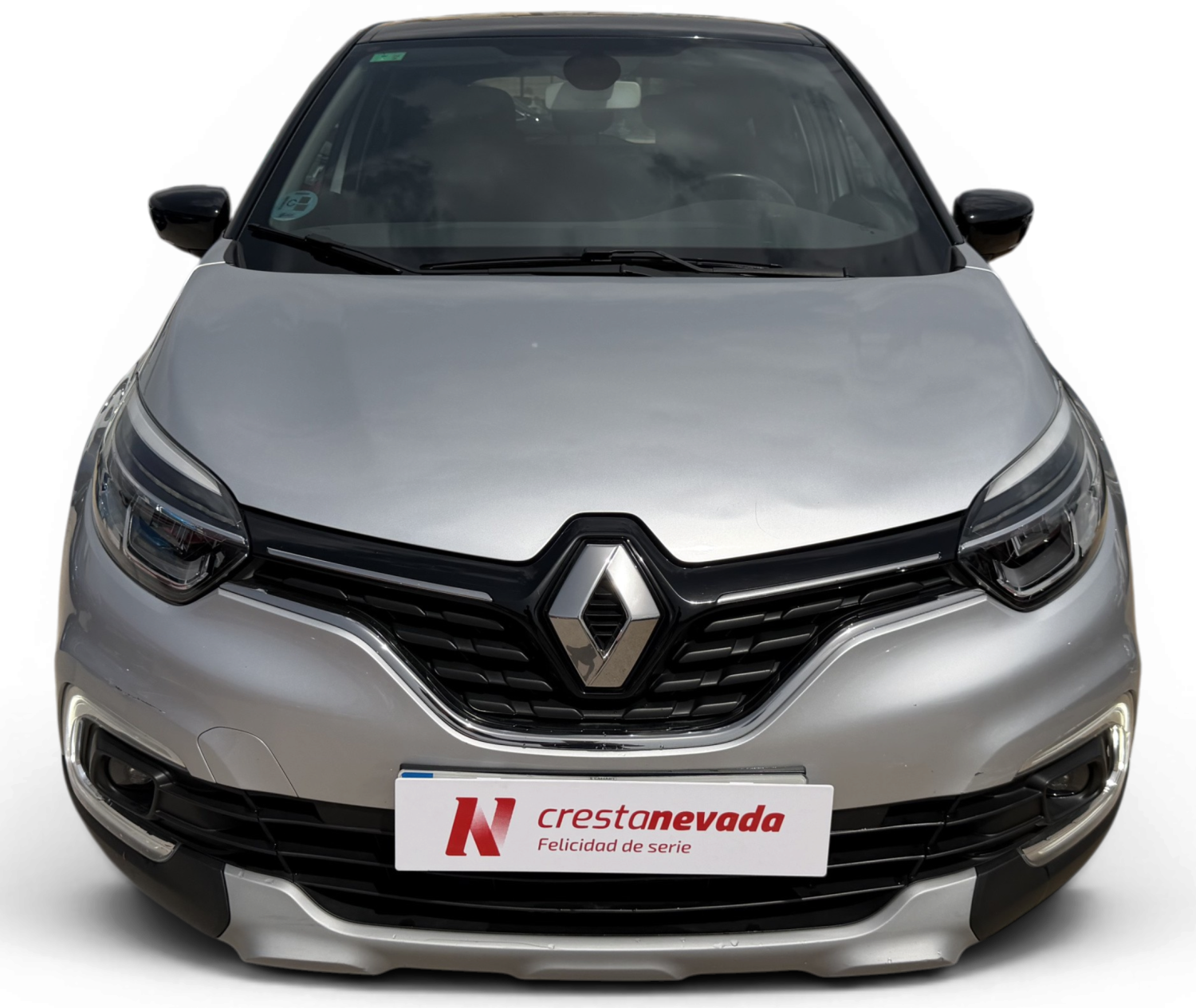Imagen de Renault Captur