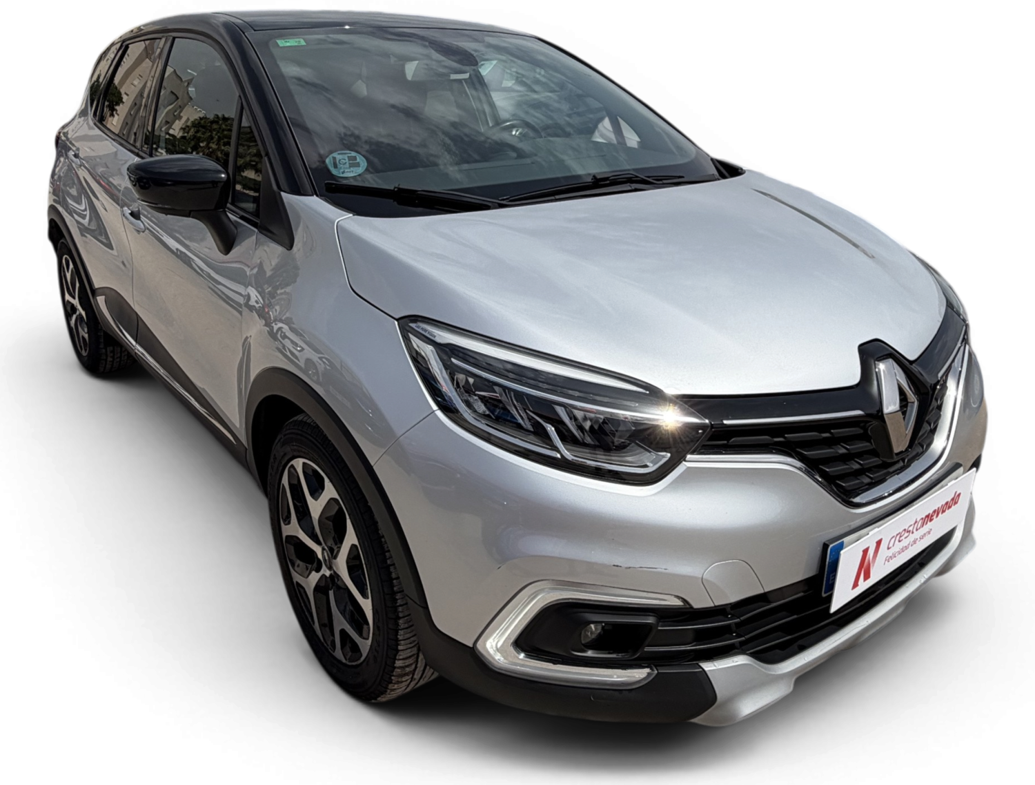 Imagen de Renault Captur