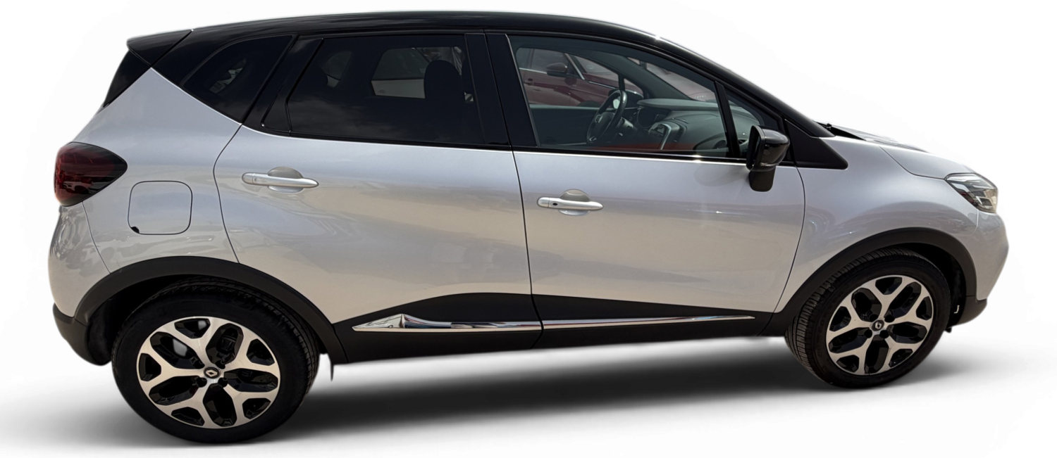 Imagen de Renault Captur