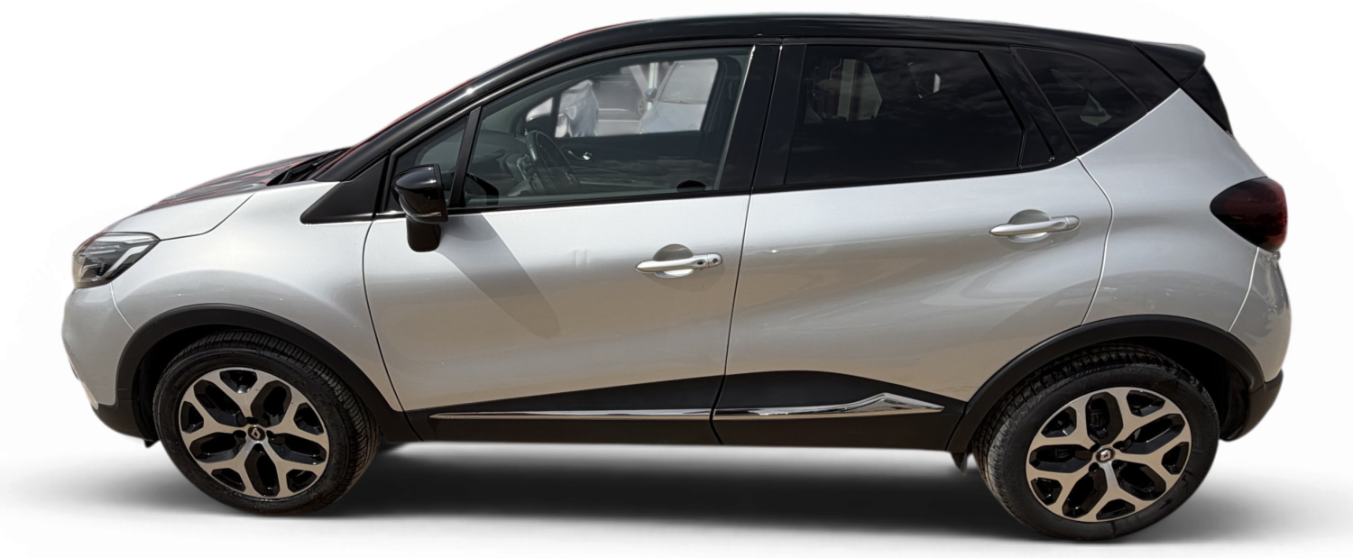 Imagen de Renault Captur