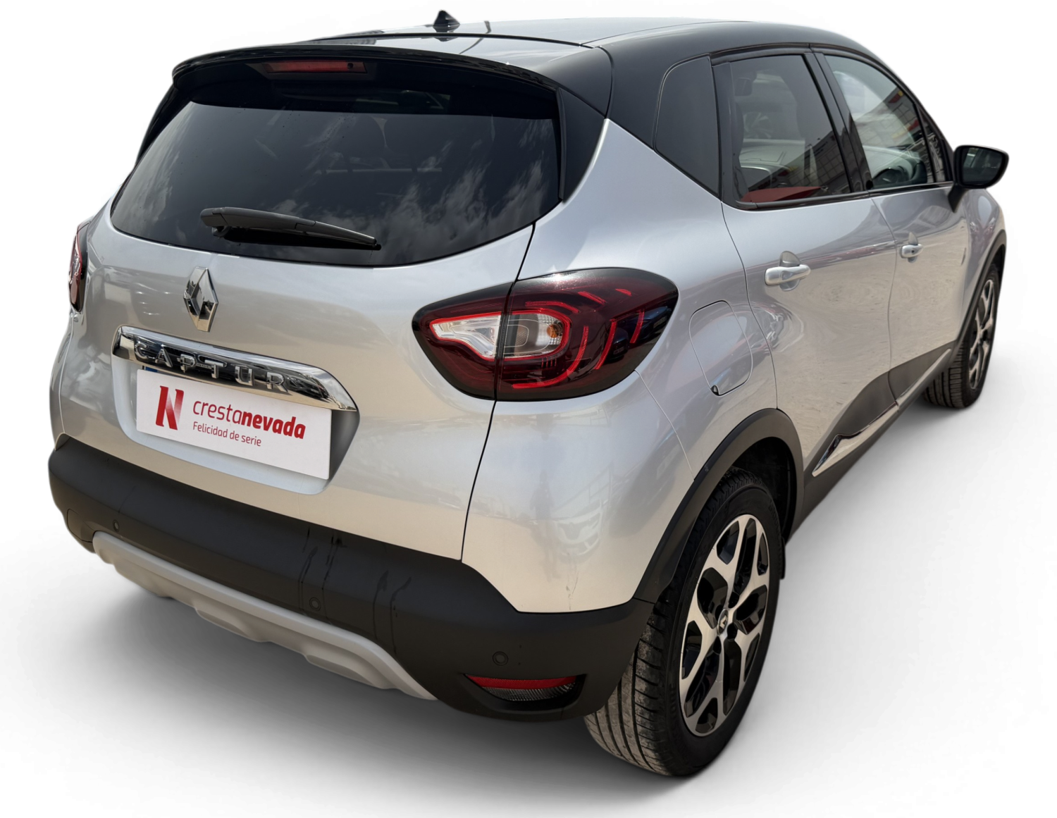 Imagen de Renault Captur