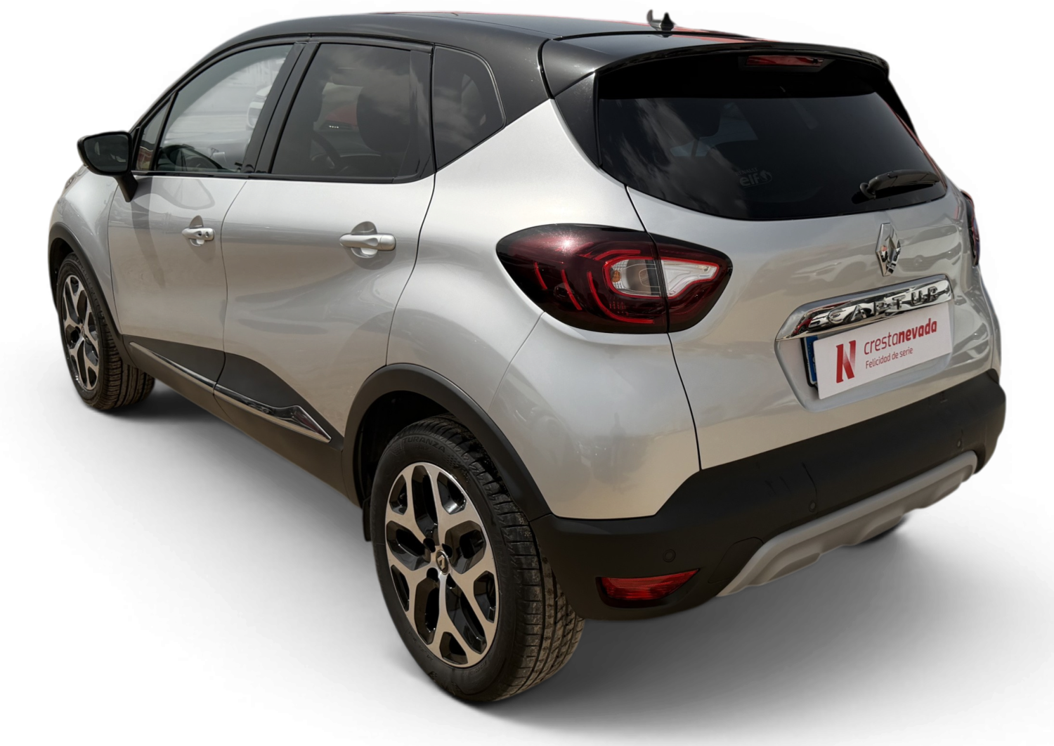 Imagen de Renault Captur