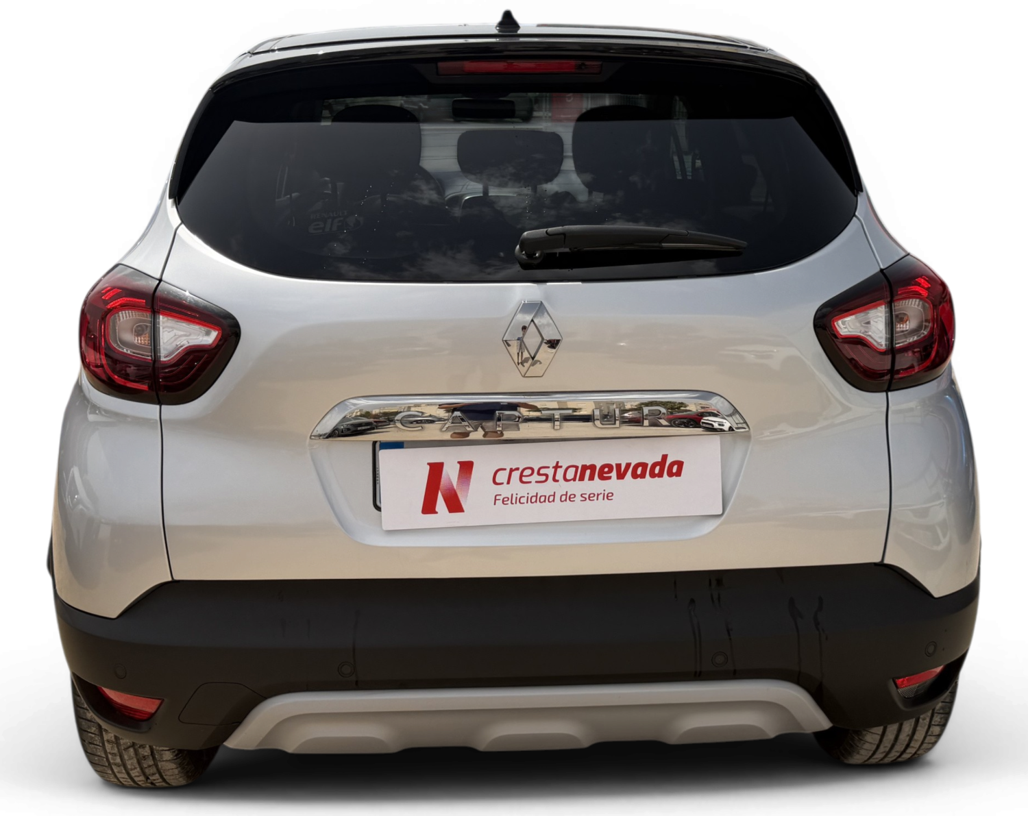 Imagen de Renault Captur