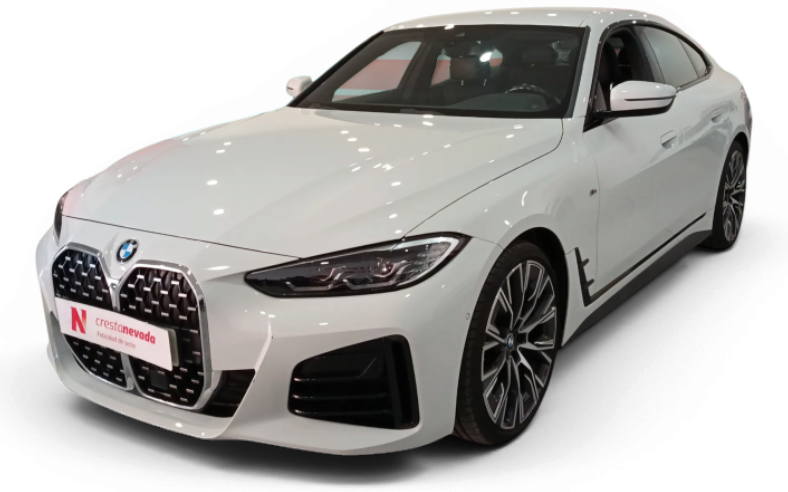 Imagen de BMW Serie 4