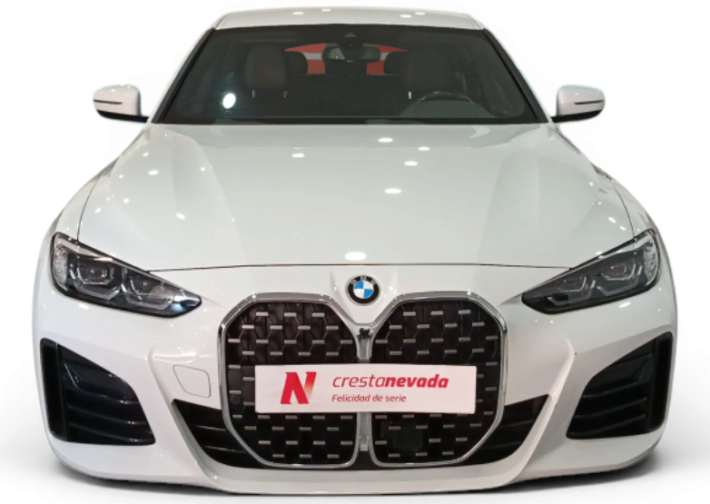 Imagen de BMW Serie 4