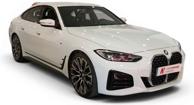 Imagen de BMW Serie 4