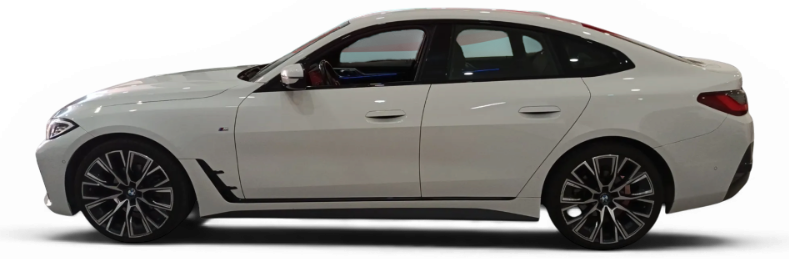 Imagen de BMW Serie 4