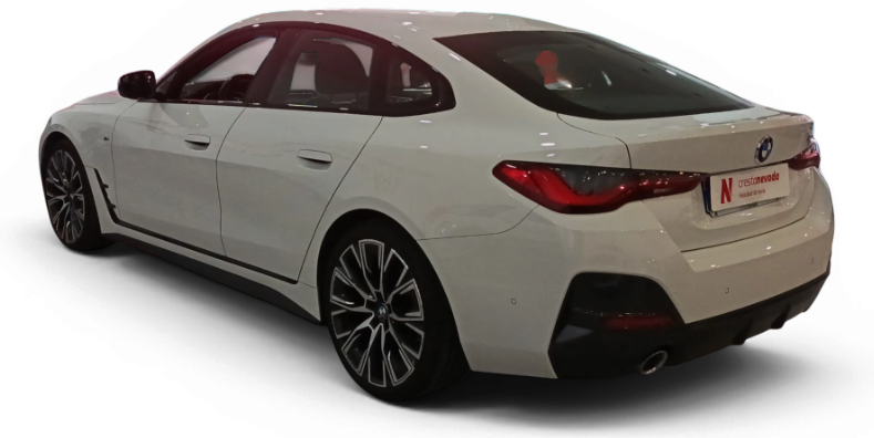 Imagen de BMW Serie 4