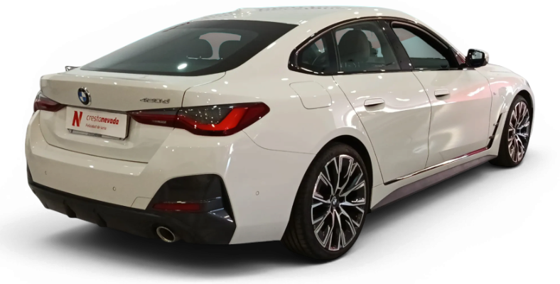 Imagen de BMW Serie 4