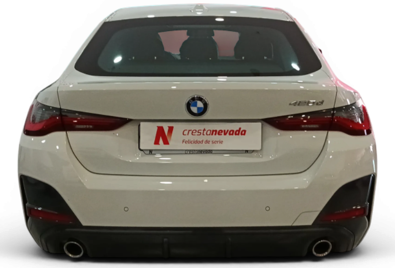 Imagen de BMW Serie 4
