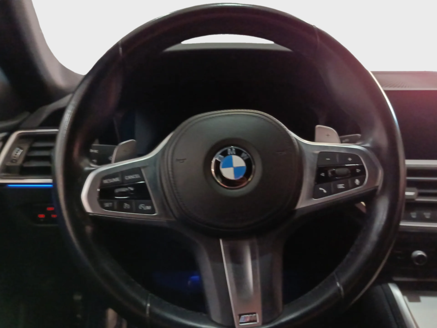 Imagen de BMW Serie 4