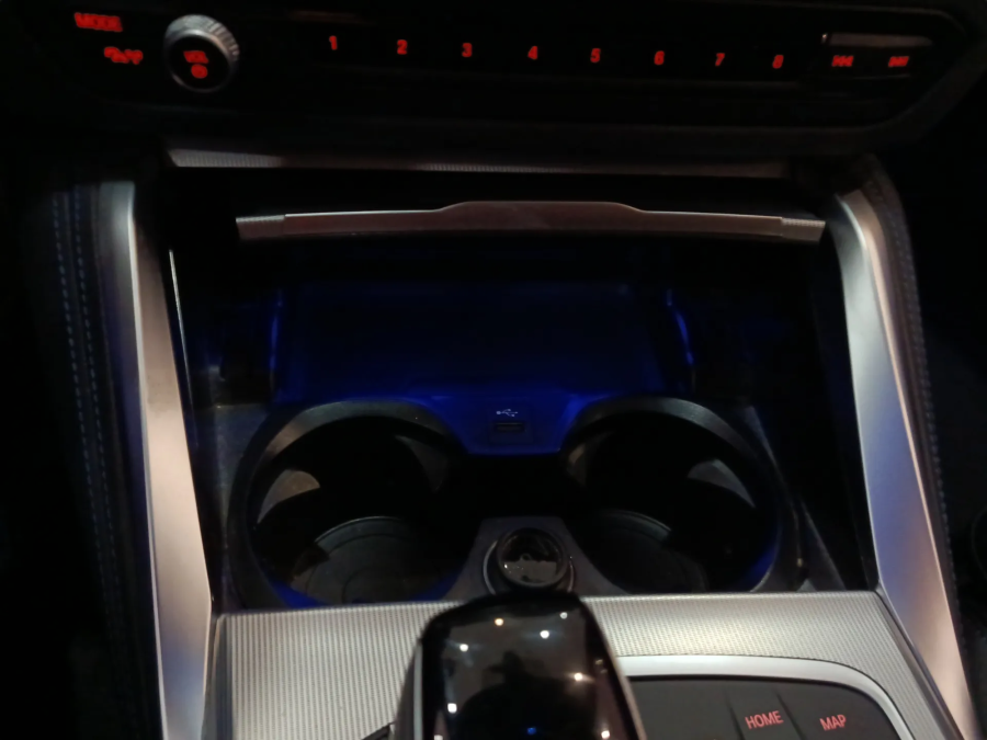 Imagen de BMW Serie 4