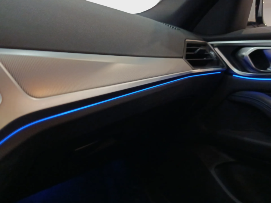Imagen de BMW Serie 4