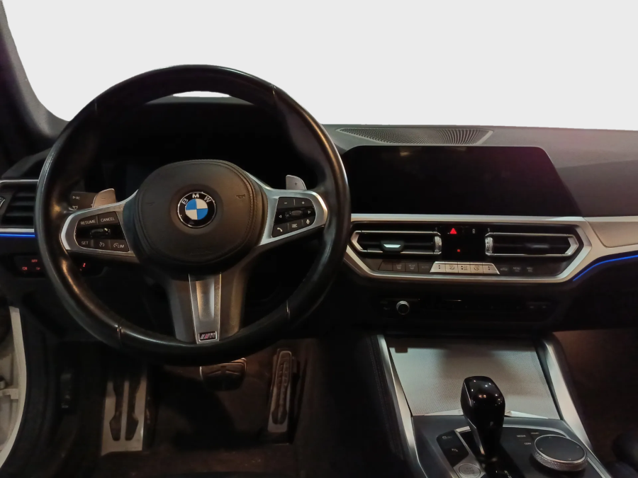 Imagen de BMW Serie 4