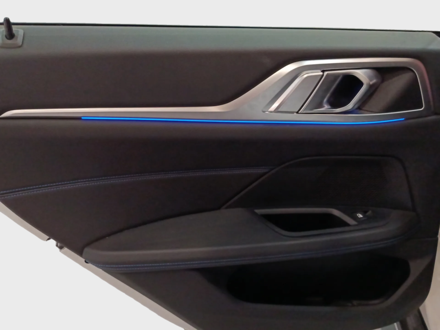 Imagen de BMW Serie 4