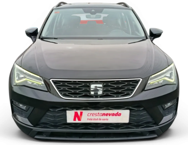 Imagen de SEAT Ateca