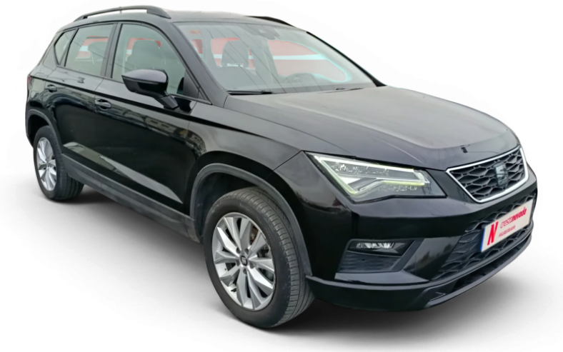 Imagen de SEAT Ateca