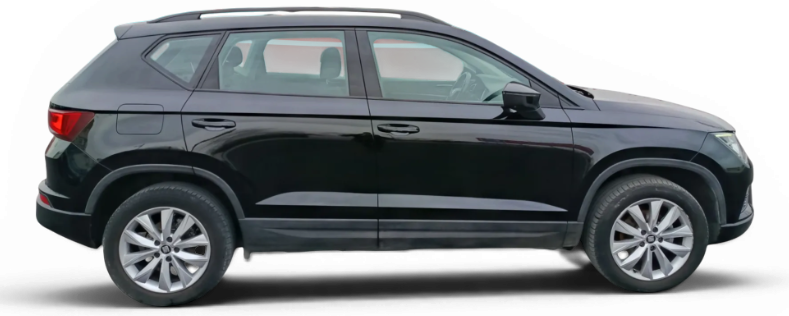Imagen de SEAT Ateca