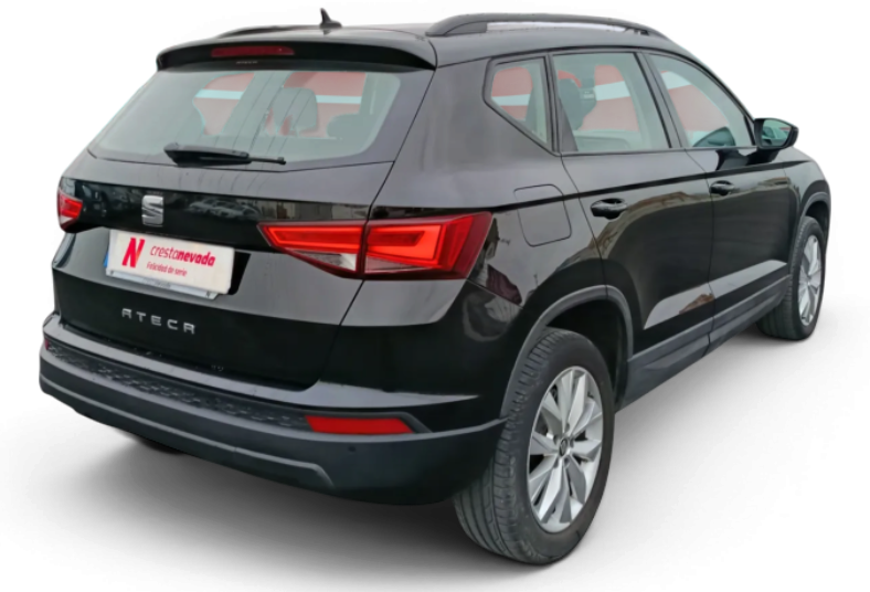 Imagen de SEAT Ateca