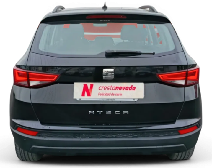 Imagen de SEAT Ateca