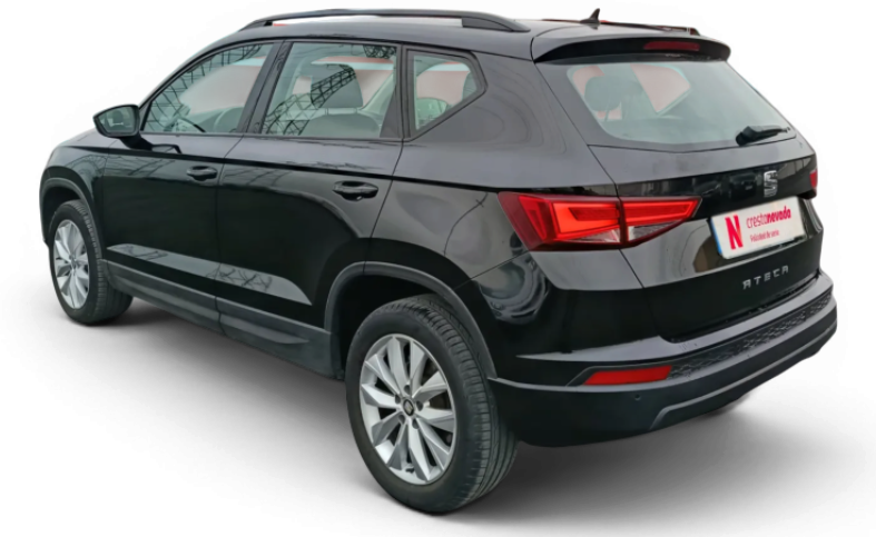 Imagen de SEAT Ateca