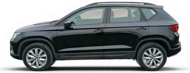 Imagen de SEAT Ateca