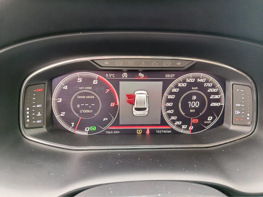 Imagen de SEAT Ateca