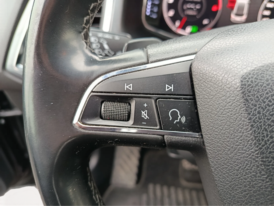 Imagen de SEAT Ateca
