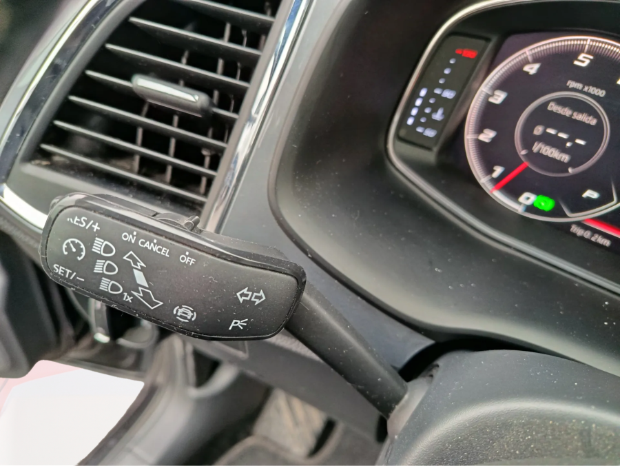 Imagen de SEAT Ateca