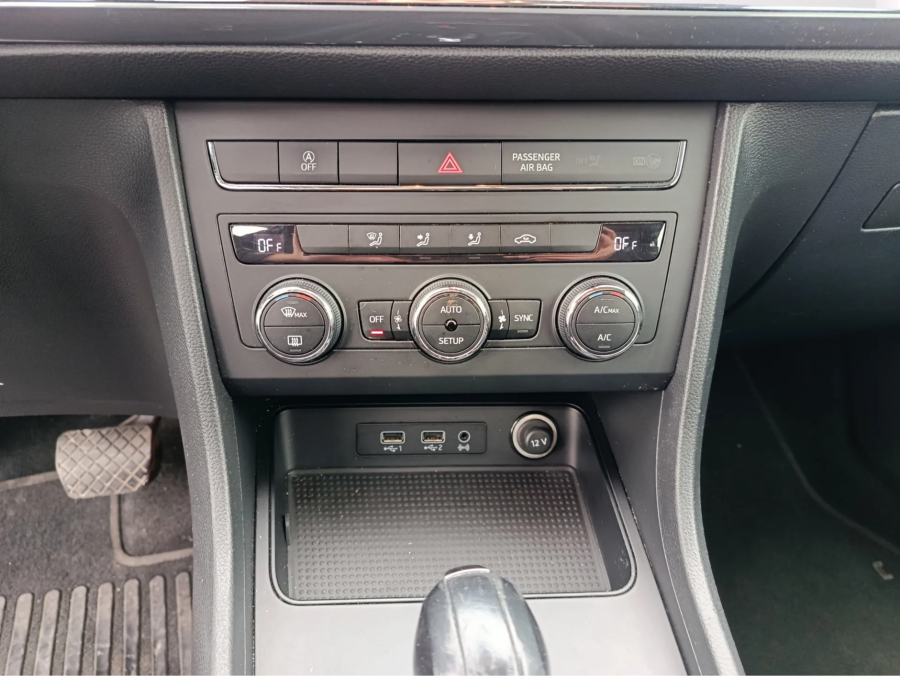 Imagen de SEAT Ateca