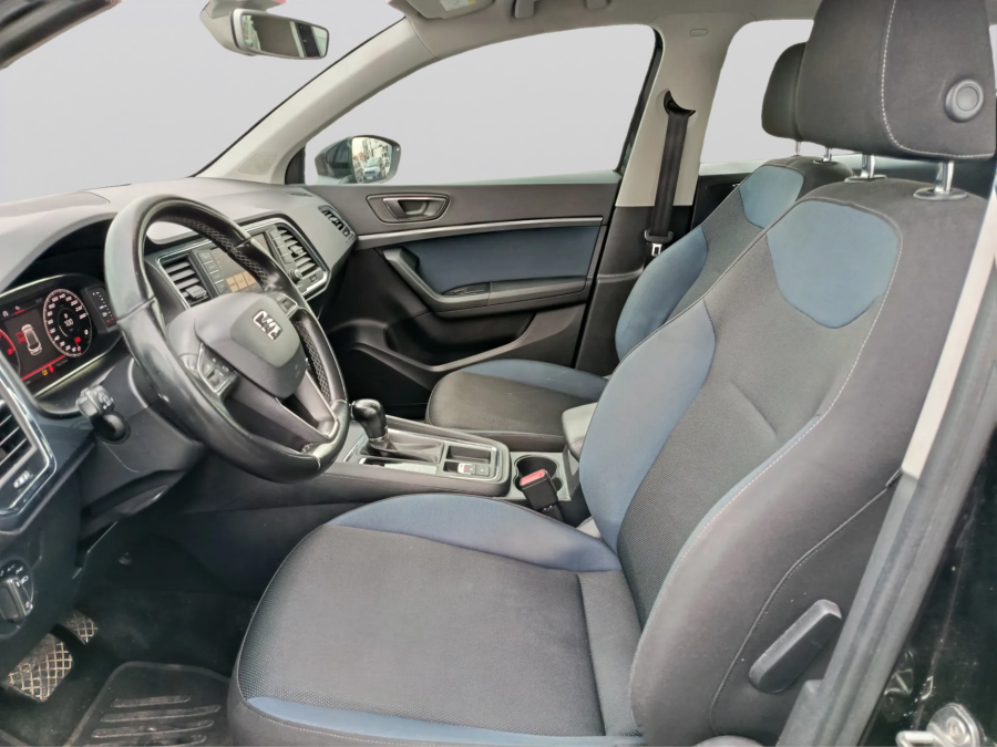 Imagen de SEAT Ateca