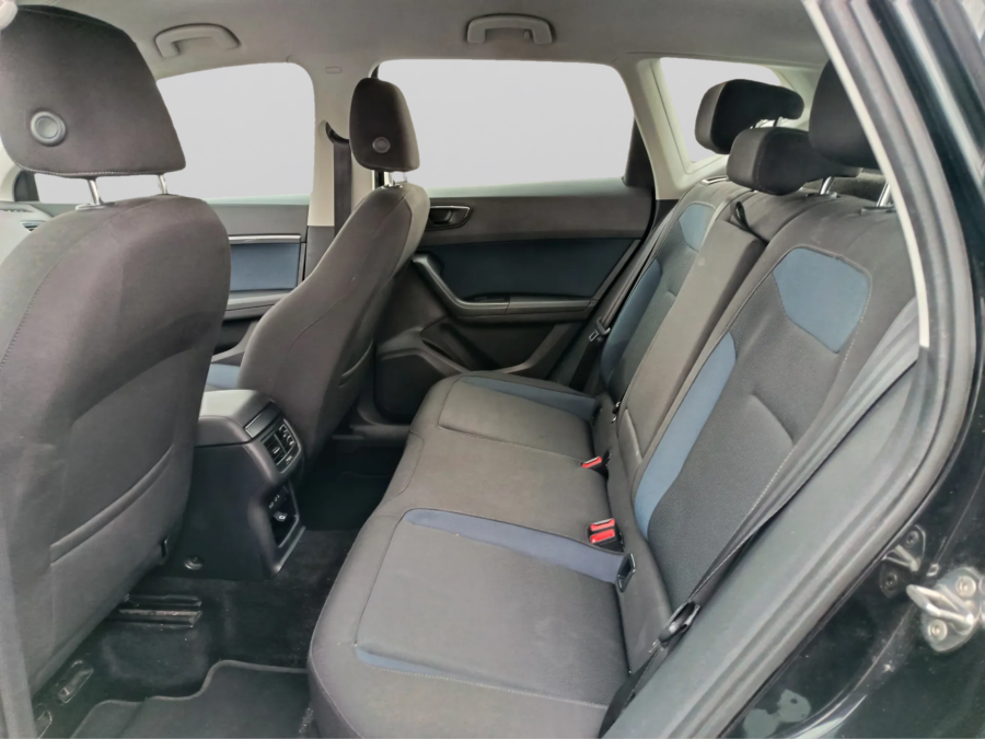 Imagen de SEAT Ateca