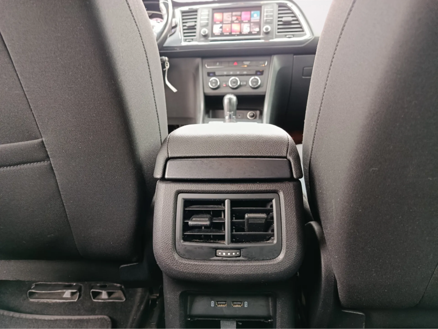 Imagen de SEAT Ateca