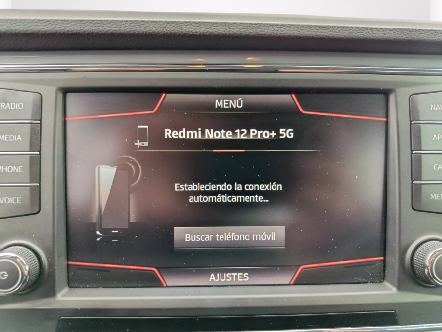 Imagen de SEAT Ateca